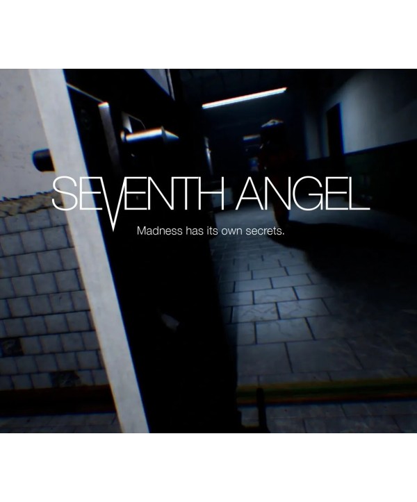 Seventh Angel Steam Key GLOBAL